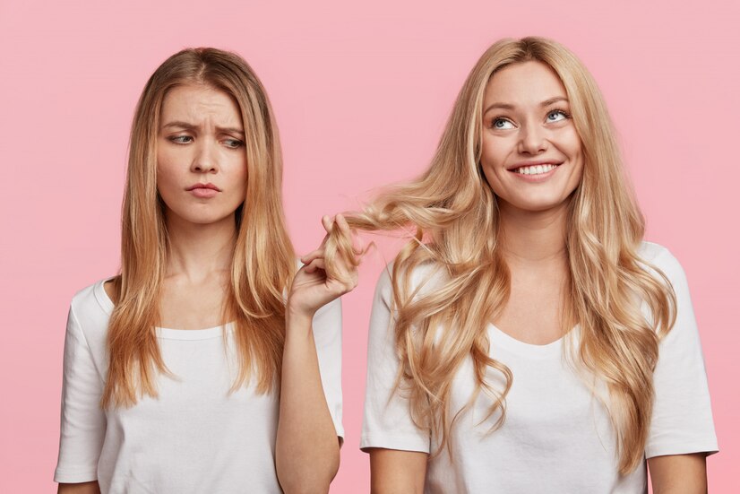Hair Extensions Which Type is Best for You