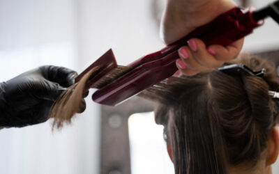 Permanent Hair Straightening: A Comprehensive Guide