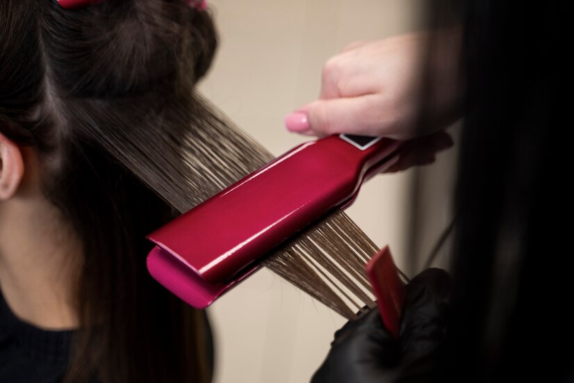 Permanent Hair Straightening: A Comprehensive Guide