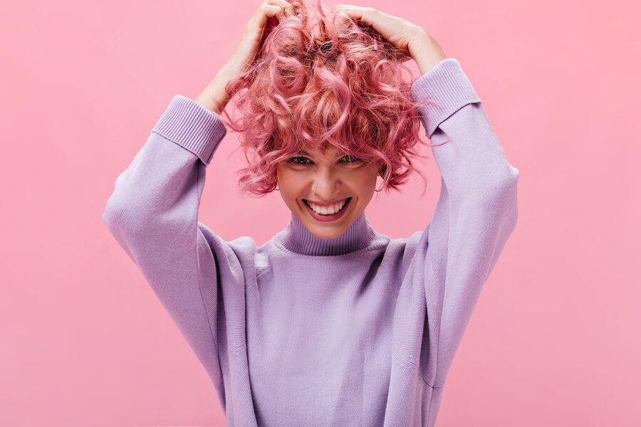 What is Semi Permanent Hair Colour? Here’s Everything You Ought to Know